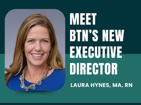 laura btn|Meet BTN's New Executive Director — Brain Tumor Network.